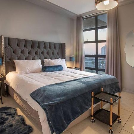 Апартаменты 2 Sleeper Stylish Sanctuary Дурбан Экстерьер фото